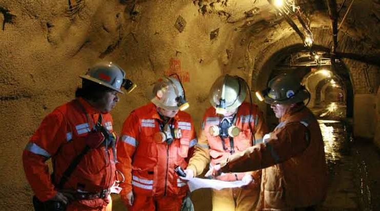 Río Blanco Copper implementará iniciativas para incorporar talento