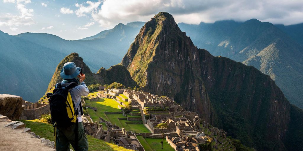 Machu Picchu Lanzarán paquete para visitar el destino turístico a US