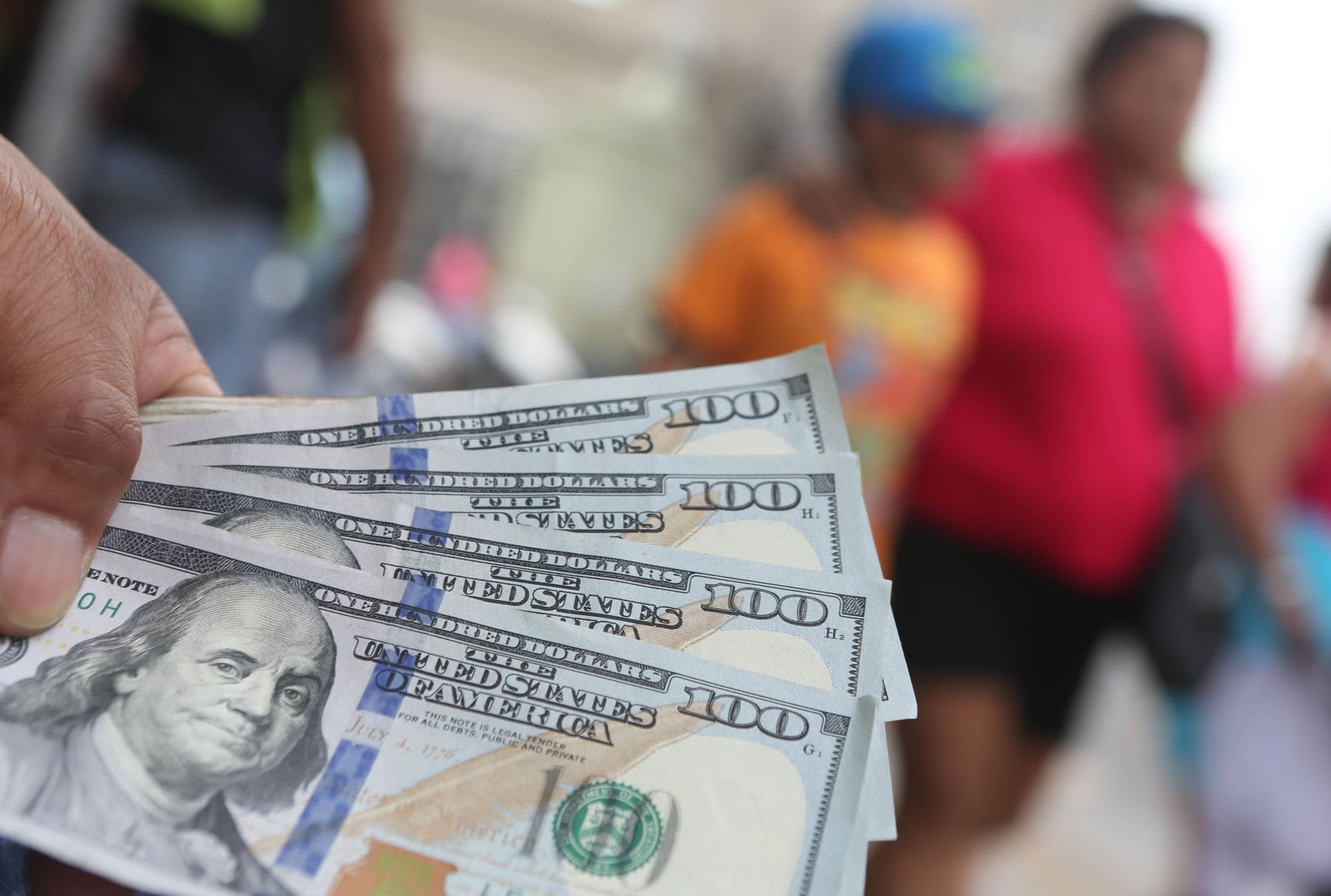 Precio del dólar en Perú, HOY 2 de agosto conoce el tipo de cambio