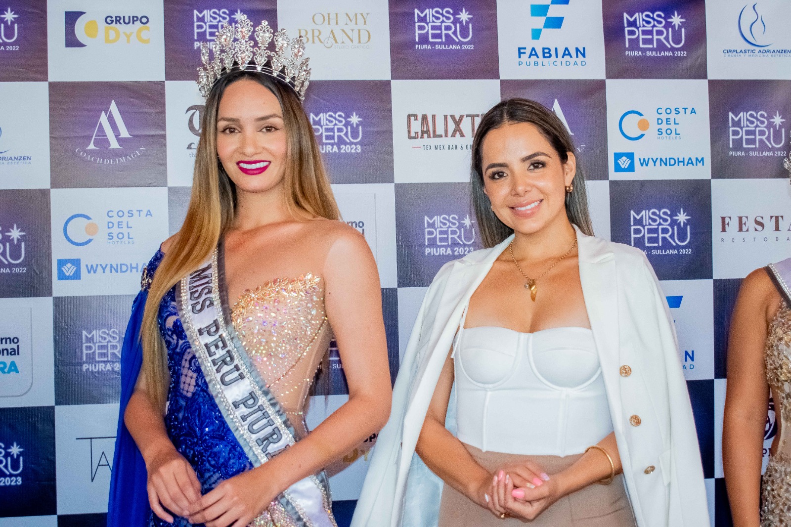 Inicia el casting para descubrir a la próxima Miss Perú Piura Piura