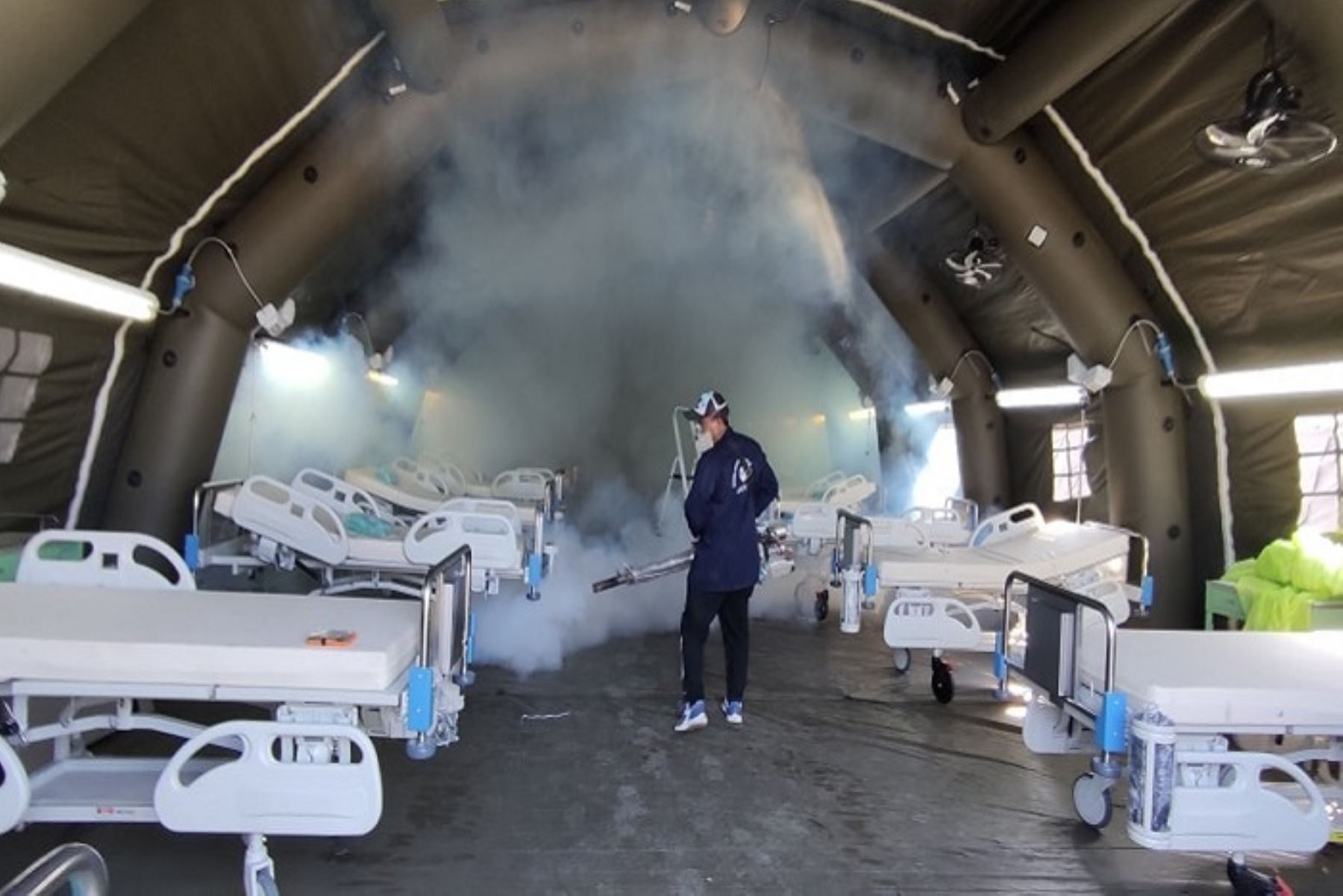GORE espera recibir 8 millones de soles para combatir dengue - Piura ...