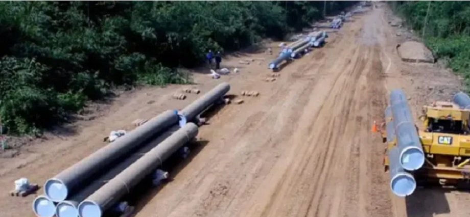 AFIN Perú tardaría siglos en tener carreteras de calidad si se depende solo de obra pública FOTO COMPRAS ESTATALES