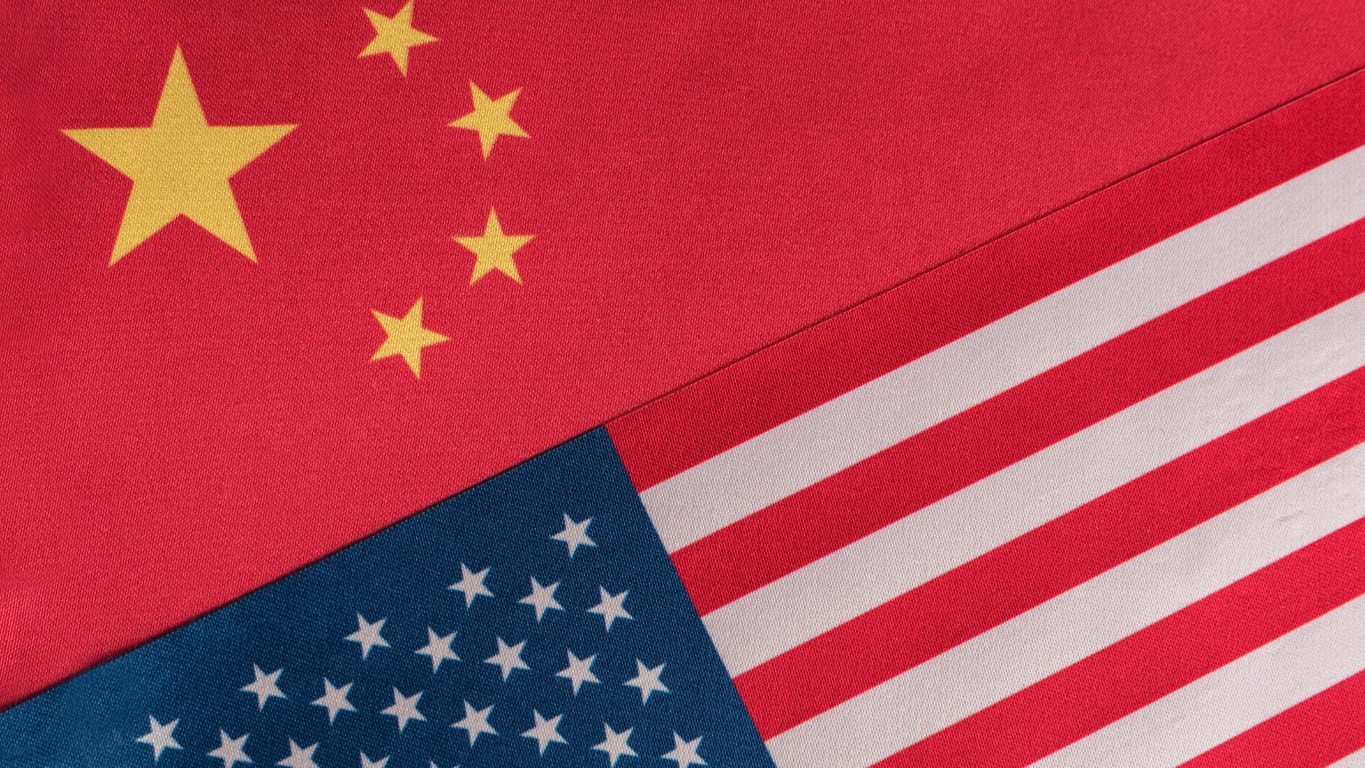 EE.UU. y China llegan a un acuerdo para reducir los aranceles del 145 ...