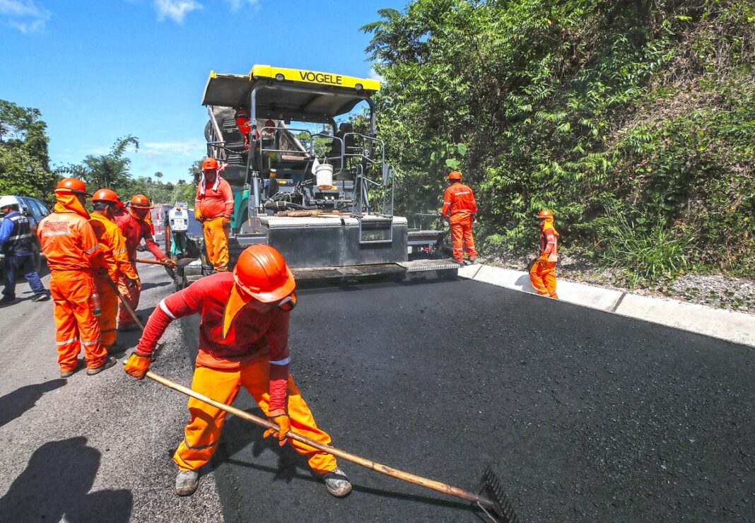 Exigen vigilancia y fiscalización para un ejecución eficiencia de la inversión pública FOTO COMEX PERU
