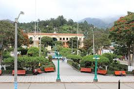 Falta de planificación limita inversiones en sectores como turismo y agricultura en la sierra de Piura FOTO DIARIO REGIONAL DE PIURA