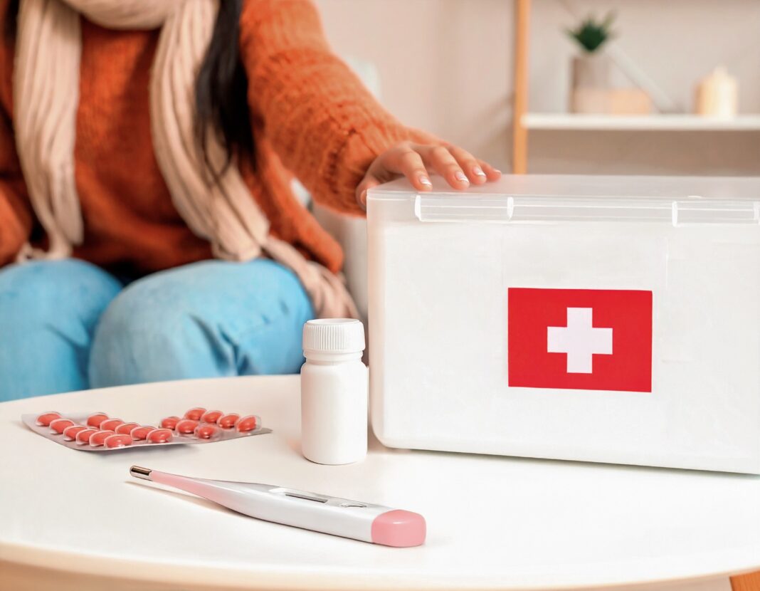 IMG_NP Botiquín seguro doméstico