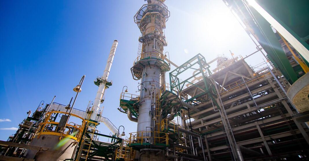 Talara atraerá más de US$ 2000 millones en inversión petrolera en los próximos 8 años FOTO REVISTA PROACTIVO