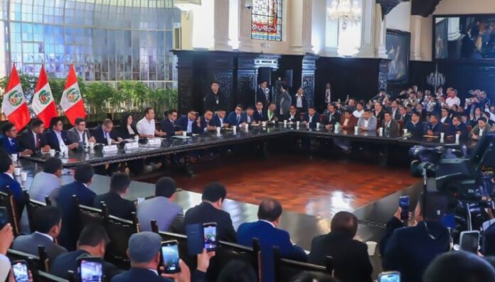 El 96 % de las municipalidades no tiene capacidad técnica para cumplir ...