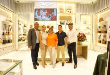 Renzo Costa presenta su nuevo concepto de tienda en Mall Plaza Piura, con una experiencia de compra moderna, cercana y una oferta más amplia en cuero