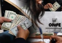 Videnza: economía resistió la incertidumbre electoral, pero el desafío es acelerar la lucha contra la pobreza