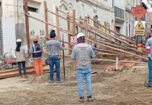 Exigen hacer público el plan de contingencia para proteger las casonas del centro histórico de Piura ante las lluvias